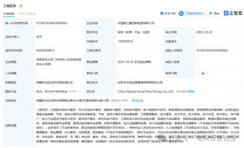 雅江集團(tuán)旗下八家新公司成立，聚焦化工產(chǎn)品銷售，開(kāi)啟產(chǎn)業(yè)布局新篇章
